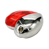 Clé usb Coeur cristal  couleur