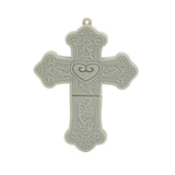 Clé usb Sainte Croix silicone