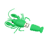 Clé usb Homard