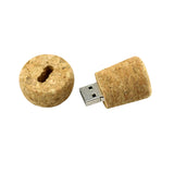 Clé usb Bouchon de Champagne