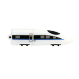 Clé usb Train blanc et noir