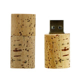 Clé usb Bouchon de Vin