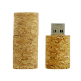 Clé usb Bouchon de Vin liège