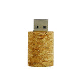 Clé usb Bouchon de Vin liège