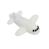 Clé usb Avion blanc