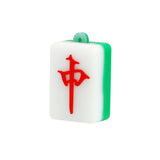 Clé usb Dominos chinois silicone