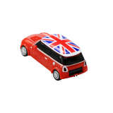 Clé usb Voiture UK phase 2