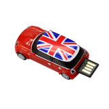 Clé usb Voiture UK phase 2