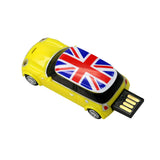 Clé usb Voiture UK phase 2