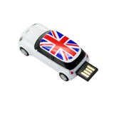 Clé usb Voiture UK phase 2