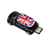 Clé usb Voiture UK phase 2