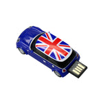 Clé usb Voiture UK phase 2