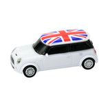 Clé usb Voiture UK phase 2