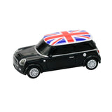 Clé usb Voiture UK phase 2