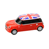 Clé usb Voiture UK phase 2