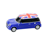 Clé usb Voiture UK phase 2