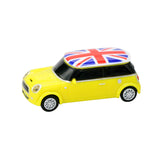 Clé usb Voiture UK phase 2