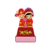 Clé usb Personnage asiatique 8