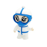 Clé usb Infirmièr kit protection