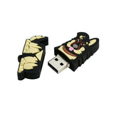 Clé usb Chien Berger Allemand