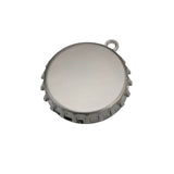 Clé usb Capsule acier