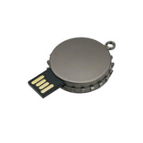 Clé usb Capsule acier