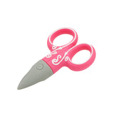 Clé usb Ciseaux de couleur