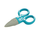 Clé usb Ciseaux de couleur