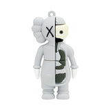 Clé usb Corps /  Anatomie