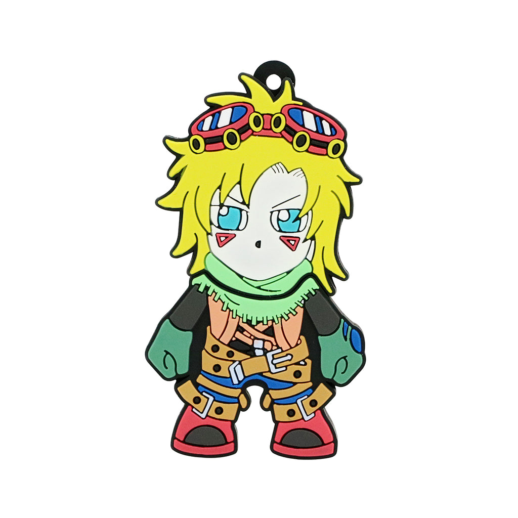 Clé usb Personnage manga