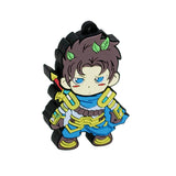 Clé usb Personnage manga 3