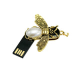 Clé usb Guepe dorée