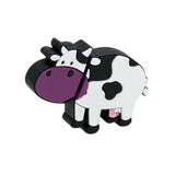 Clé usb Vache