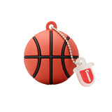 Clé usb Ballon de basketball