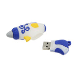 Clé usb Pistolet à colle