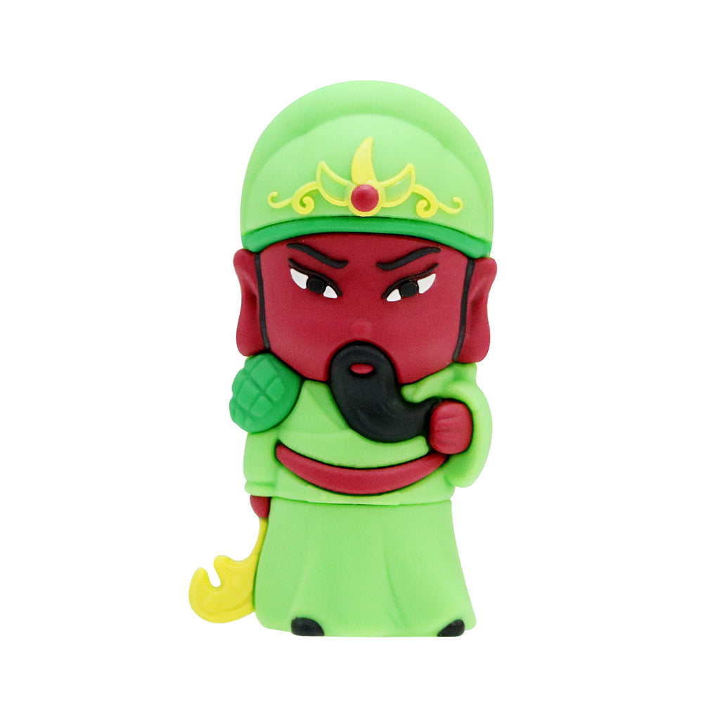 Clé usb Homme Japonais