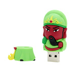 Clé usb Homme Japonais