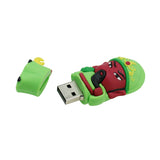 Clé usb Homme Japonais