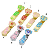 Clé usb Tablette asiatique acier