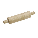 Clé usb Rouleau à patisserie bois