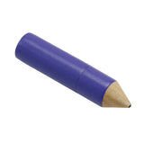 Clé usb Crayon bois violet