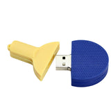 Clé usb Raquette de Ping-pong