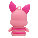 Clé usb petit Cochon rose