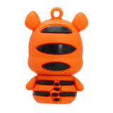 Clé usb Tigre bébé