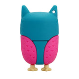 Clé usb Hiboux