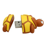 Clé usb Tortue