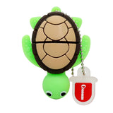 Clé usb Tortue marine