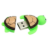 Clé usb Tortue marine