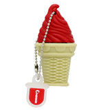 Clé usb Cornet de glace