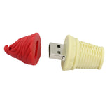 Clé usb Cornet de glace